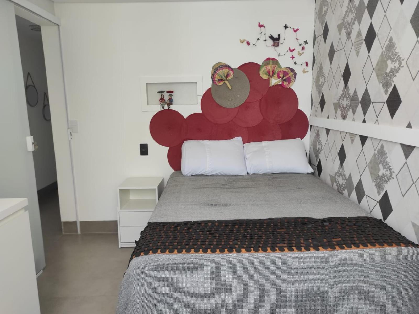 Balneario Camboriu 4 Quartos Avenida Atlantica Luaran gambar