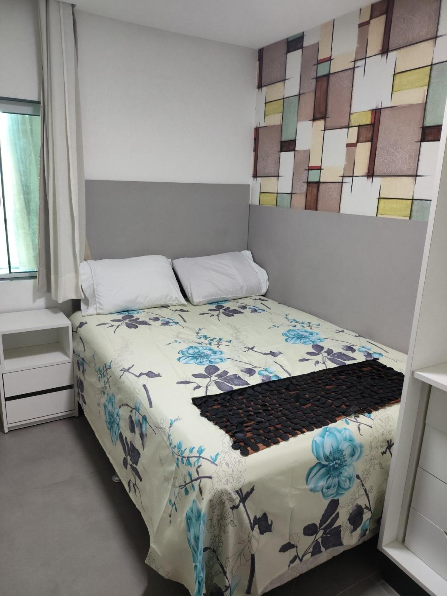 Balneario Camboriu 4 Quartos Avenida Atlantica Luaran gambar