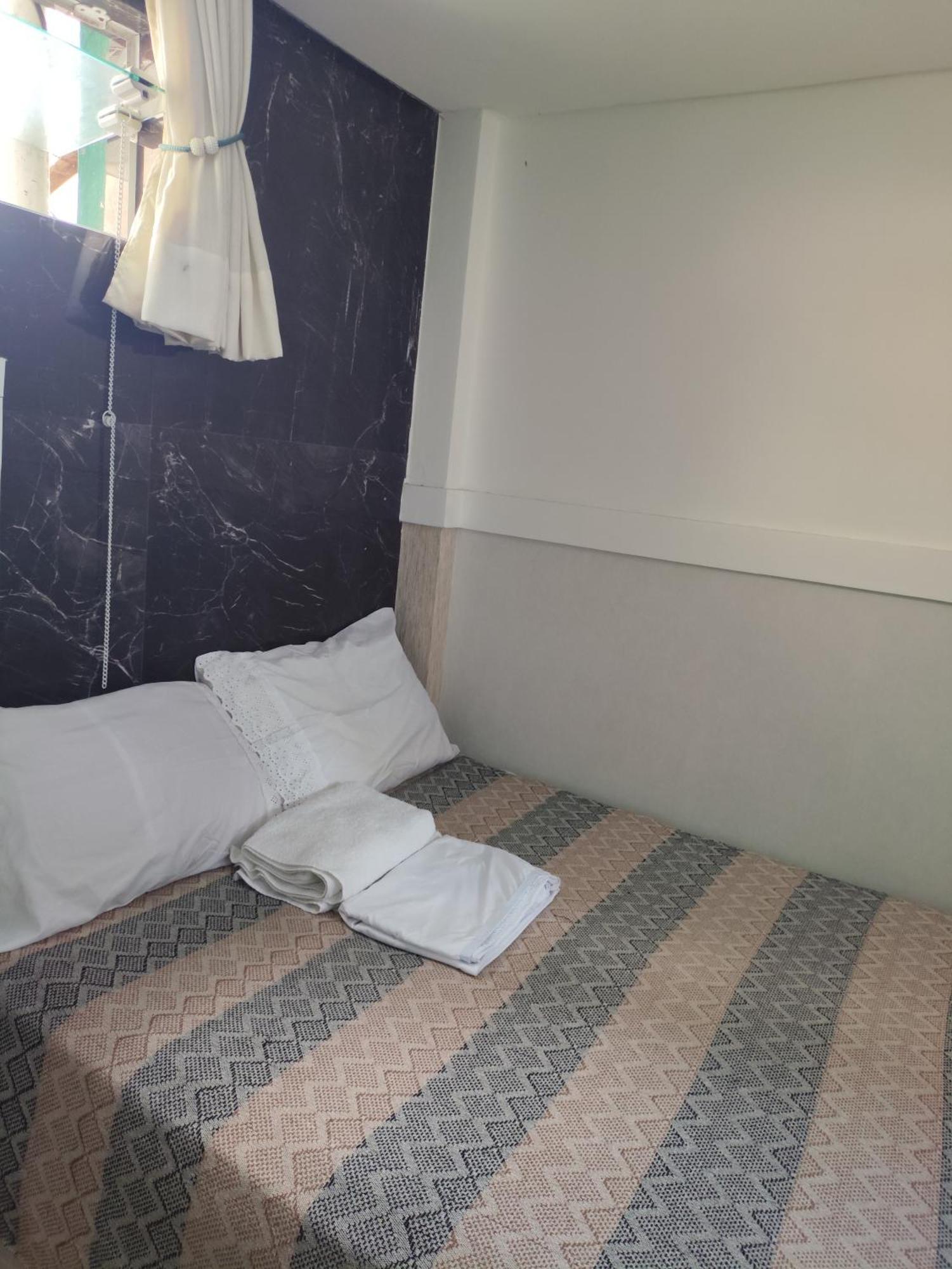 Balneario Camboriu 4 Quartos Avenida Atlantica Luaran gambar