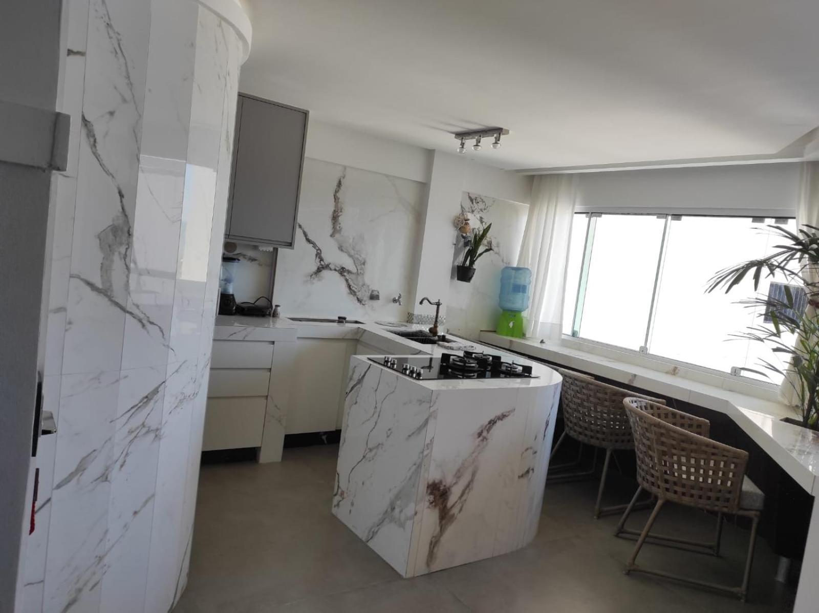 Balneario Camboriu 4 Quartos Avenida Atlantica Luaran gambar
