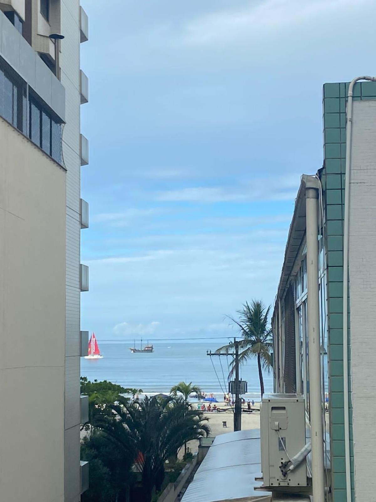Balneario Camboriu 4 Quartos Avenida Atlantica Luaran gambar